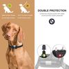 Heaflex  3 Dogs Training Collar Remote E-Shock Safe Training Modes 3-Dog Collar