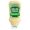 Heinz Salad Cream, 570 ml