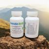 LONGEVITY MASTER ADAPTOGEN FORMULA 24 SUPER TONIC HERBS! 90 CAPSULES!!!