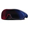 Game Face SAG01 Airsoft Shatter-Resistant Polycarbonate Goggles