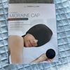 TheraHealTM Gel Comfort Migraine Cap