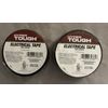 “NEW” 2-pack Hyper Tough Electrical Tape Black