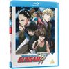 Mobile Suit Gundam Wing - Part 1 [Standard Edition] [Blu-ray]