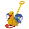 Quack and Flap