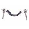 Dee Zee DZ 73PRCLAMP Universal Clamp Kit for Platforms