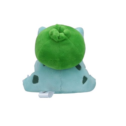ポケモンセンターオリジナル ぬいぐるみ Pokémon fit フシギダネ 10×12×8.5(H×W×D:㎝)