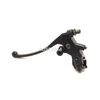 Left Clutch Perch Lever For Yamaha TW200 Trailway