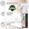 MARBLE SEALER GRANITE QUARTZ STONE CERAMIC SPRAY ALL SURFACE PROTECTION COATING