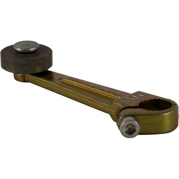 Square D by Schneider Electric 9007DA11 Limit Switch Lever Arm, C, 2-1/2"