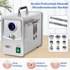 Kendal Professional Diamond Microdermabrasion Facial Machine w/ Digital Display
