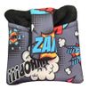 Golf Case for Putt Whop Waterproof | Waterproof | Made in Spain