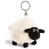 [NICI] Shirley 10cm Chain Shaun the Sheep