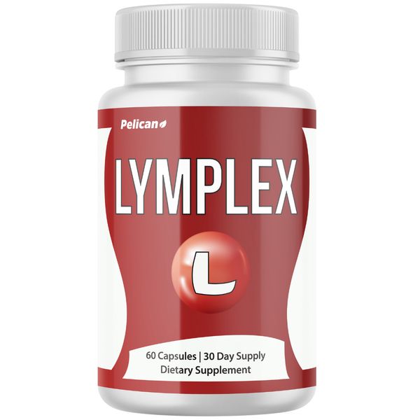 Lymplex- Digestive Support- 60 Capsules