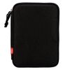 Holbein HCP-05 Colored Pencil Pouch, Black 140225