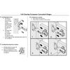 Berta Full Overlay Frameless Concealed Cabinet Hinges (60 Pack)