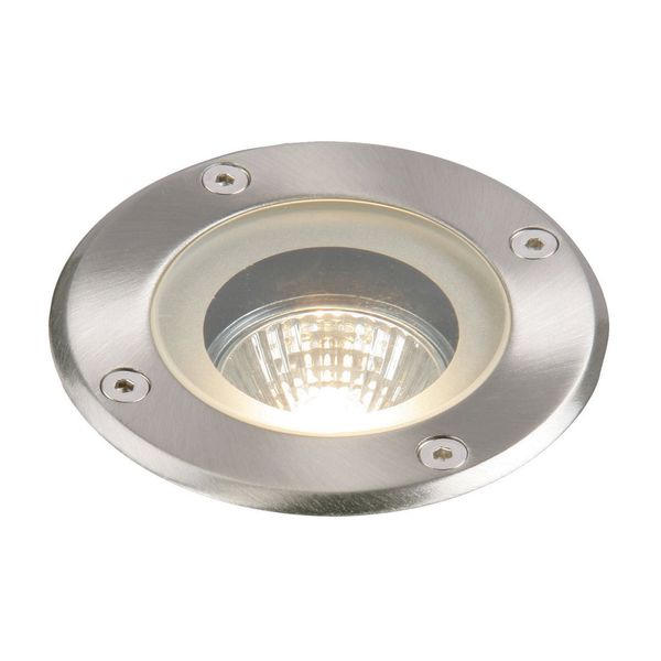 Pillar 1 Light Decking Light