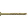 Power Pro 116845 Multi-Material Screws, Bronze, 78 Piece