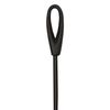 JVL Purbeck Hearth Iron Fireside Tidy Set