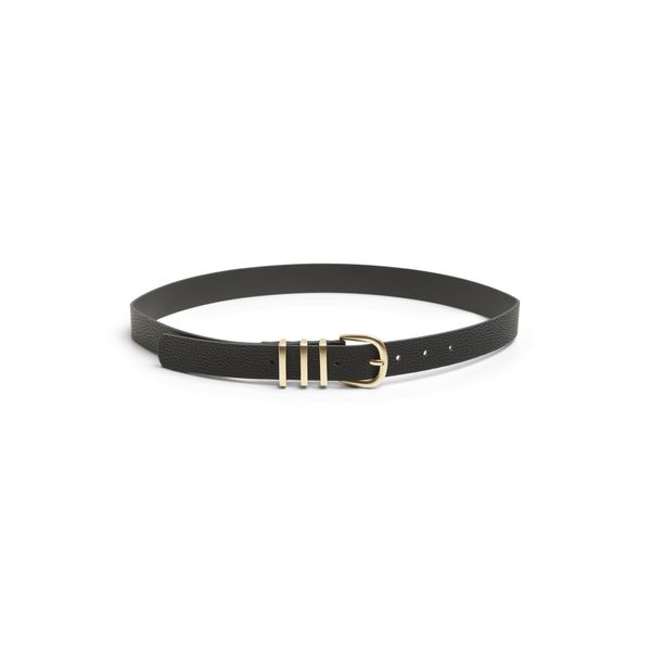 Pieces Women's Pclea Jeans Belt Noos - 90