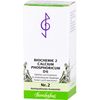 Biochemie 2 Calcium phosphoricum Bomastus D6 Tbl., 200 St TAB