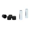 SuperPro SPF0311HK Rear Forward Leaf Spring Bushing Compatible with 72-87 B1600, B1800, B2000