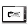 GGS LARMOR Self-Adhesive Optical Glass LCD Screen Protector for Canon EOS 6D Mark 2 - Transparent