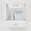 Whirlpool W11347840 Refrigerator Ice Container Assembly