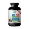 antioxidant complex - DHT BLOCKER HAIR COMPLEX - health pumpkin seed 1B