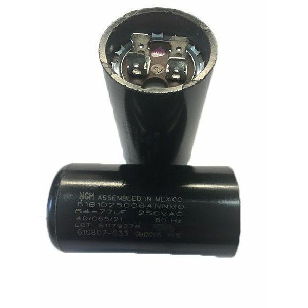 610807-033 OEM Capacitor 64-77uF (610807033)