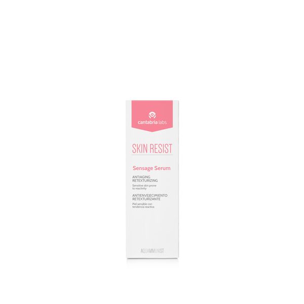 Skin Resist Sensage Serum 30ml
