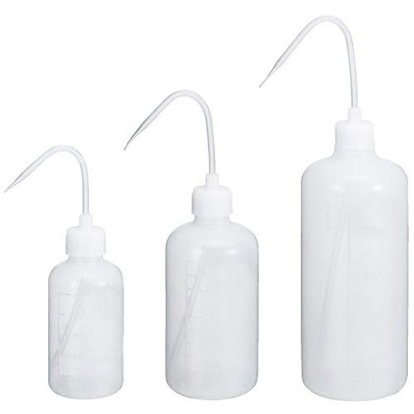 Poly Wash Bottle (BS) porisenziyoubin (BS) CC (08 – 2775 – 02) [1 Pieces]