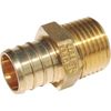 SHARKBITE 3/4Cfx1/2Mpt Brs Adapter