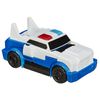 Transformers Robots in Disguise One-Step Changers Strongarm Figure