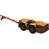 Raifield Model RFM4802 1/48 Russian 10 Ton Tractor Tow Bar Plastic Model