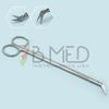 OR Grade Potts Smith Scissors 45° Angled Dissecting Vascular Surgical Instrument