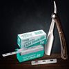 20 Feather Professional Light Blades (parallel import goods)