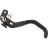 Magura for MT7 Single Brake Lever – Black, One Size