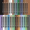 NYX Cosmetics Slim Eye Pencil - Teal