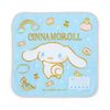 Sanrio 381233 Cinnamoroll Petite Towel