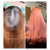 Bleach London Natural Copper Perm Kit
