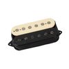 Seymour Duncan Loomis Noumenon Bridge Humbucker – Reverse Zebra