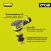 Ryobi RSCR4-0 4V USB Lithium Cordless Scrubber (Bare Tool)
