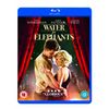 Water for Elephants [Blu-ray]