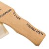 Quaker Boy - Hurricane Turkey Box Call, Wood