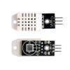 TECNOIOT 2pcs DHT22 Digital Temperature Humidity Sensor AM2302 Module with PCB and Cable