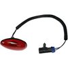 Dorman 923-701 Rear Side Marker Light Assembly Compatible with Select Chevrolet/GMC Models