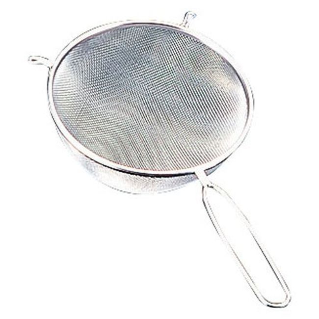 Takekoshi Peacock Strainer 5.1 inches (13 cm)