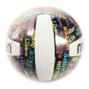 Molten Leisure Volleyball Position No. 4, Black 4