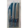 Restaurant Equipment 3 Piece Stainless Steel Knife Set
