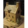 The Vicarage Lilliput Lane